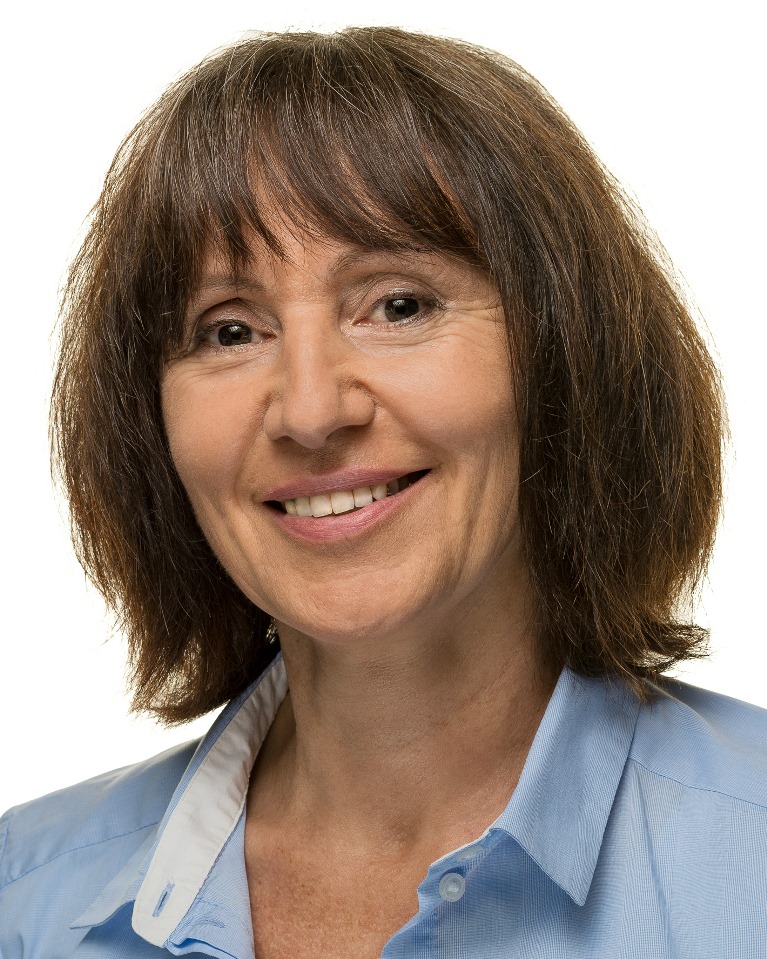 Karin Syböck