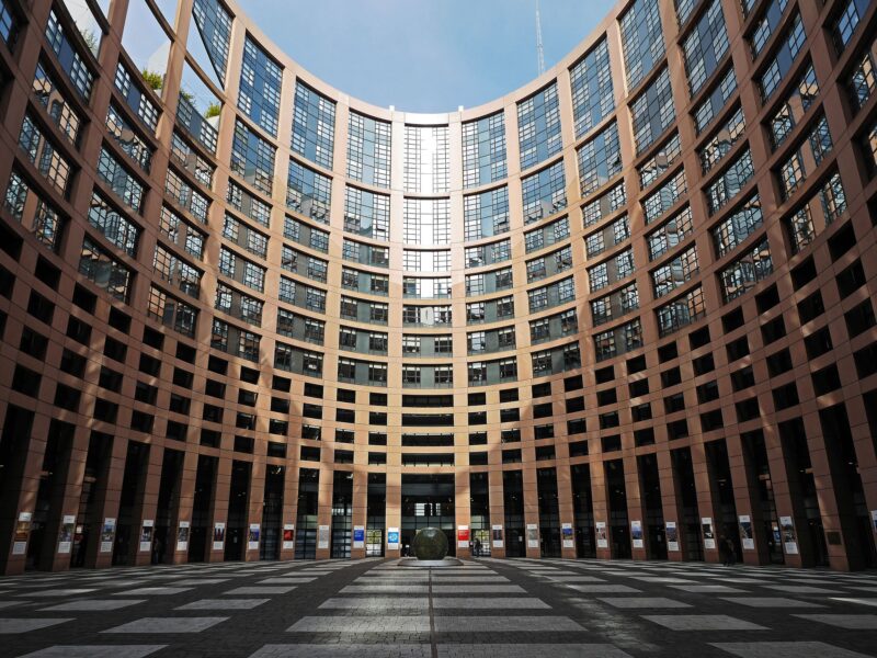 Hearing im EU-Parlament: WIFO-Expertin plädiert für Reform des EU-Budgets