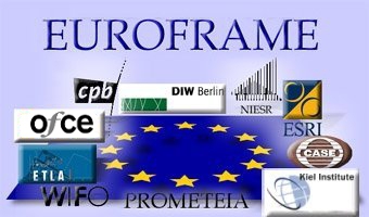 Euroframe-Bericht erschienen