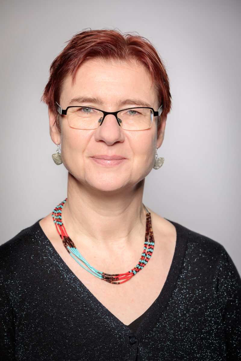Margit Schratzenstaller Becomes ÖGfE Board Member