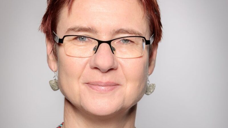Fiscal Advisory Council: WIFO Budget Expert Margit Schratzenstaller Appointed Member