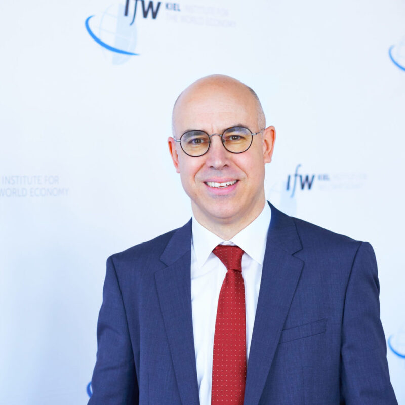 Gabriel Felbermayr to Become New WIFO Director