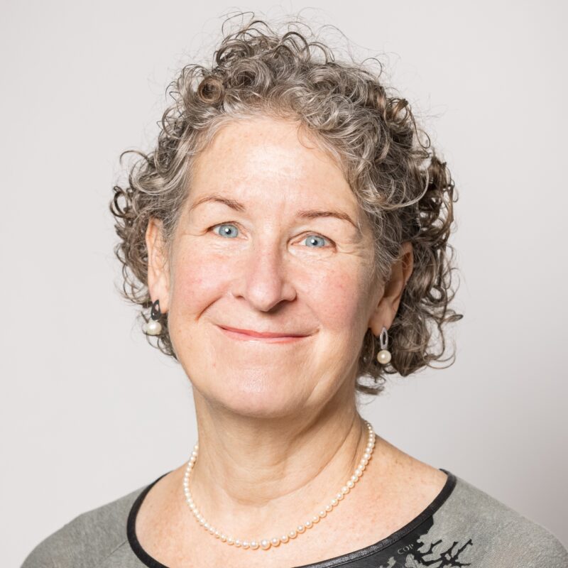 Kristin Smeral, BA, MPS