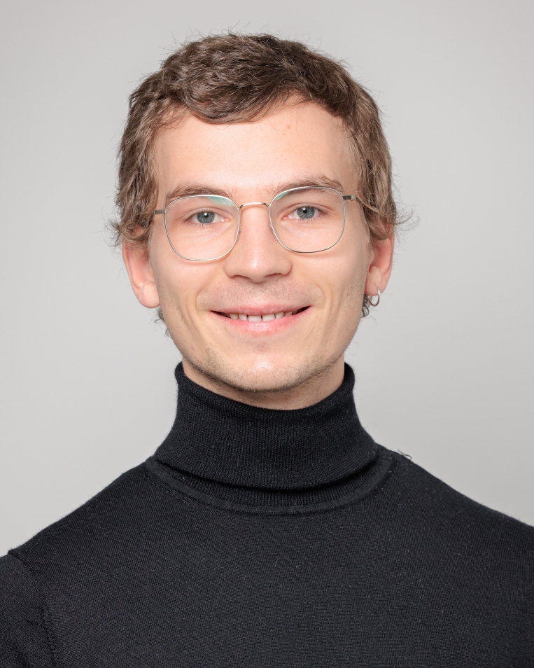 Tobias Scheckel, MSc