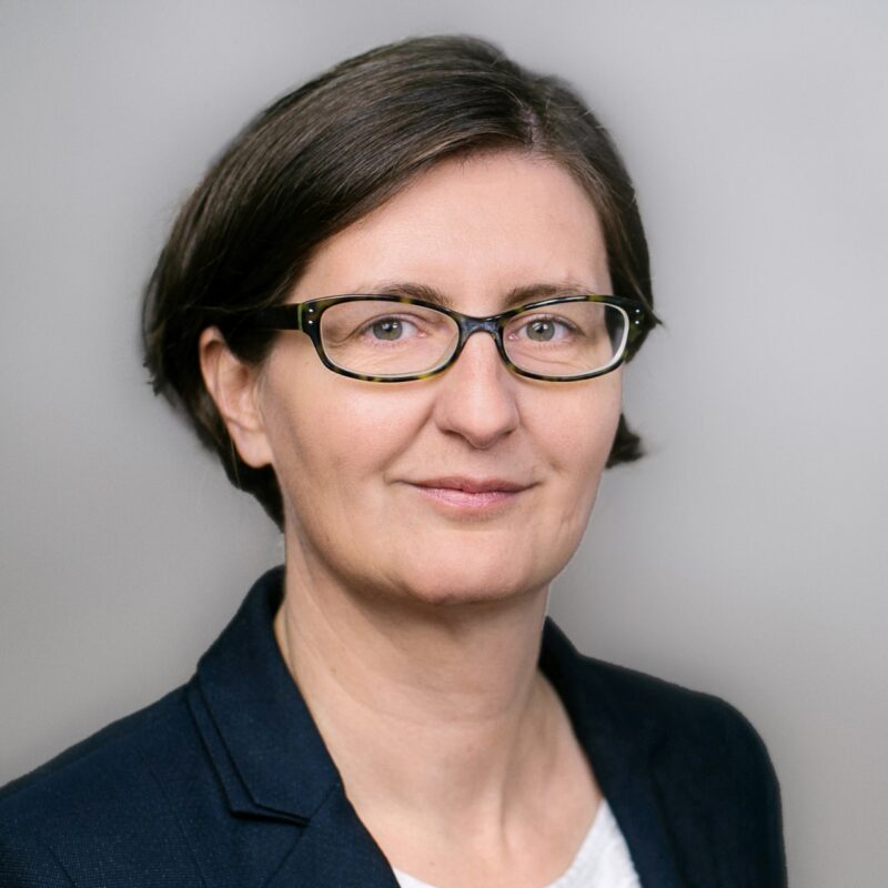 Univ.-Prof. Dr. Christine Zulehner