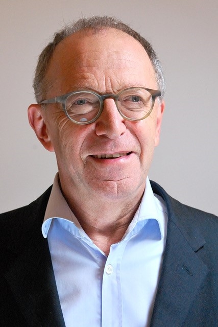 Mag. Georg Fischer