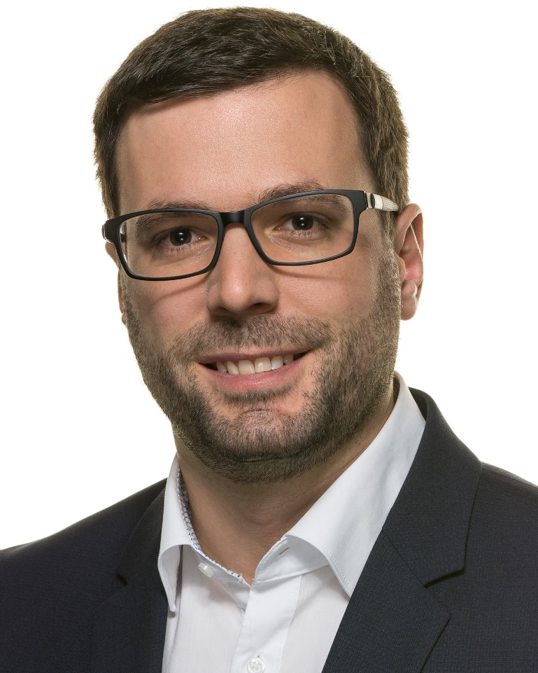 Prof. Dr. Matthias Firgo