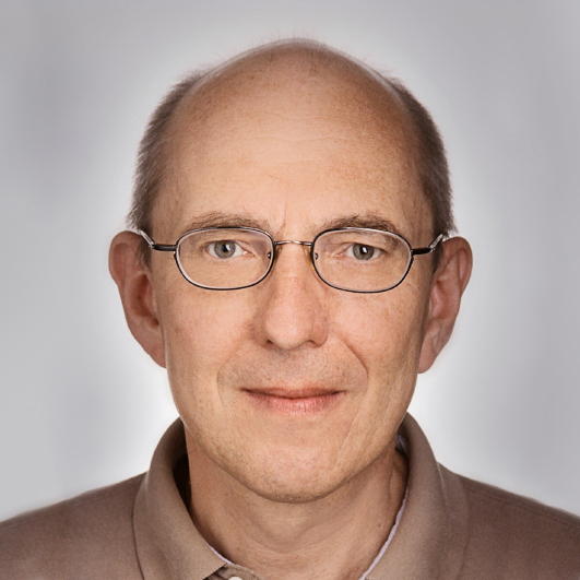 Univ.-Prof. Mag. Dr. Michael Pfaffermayr