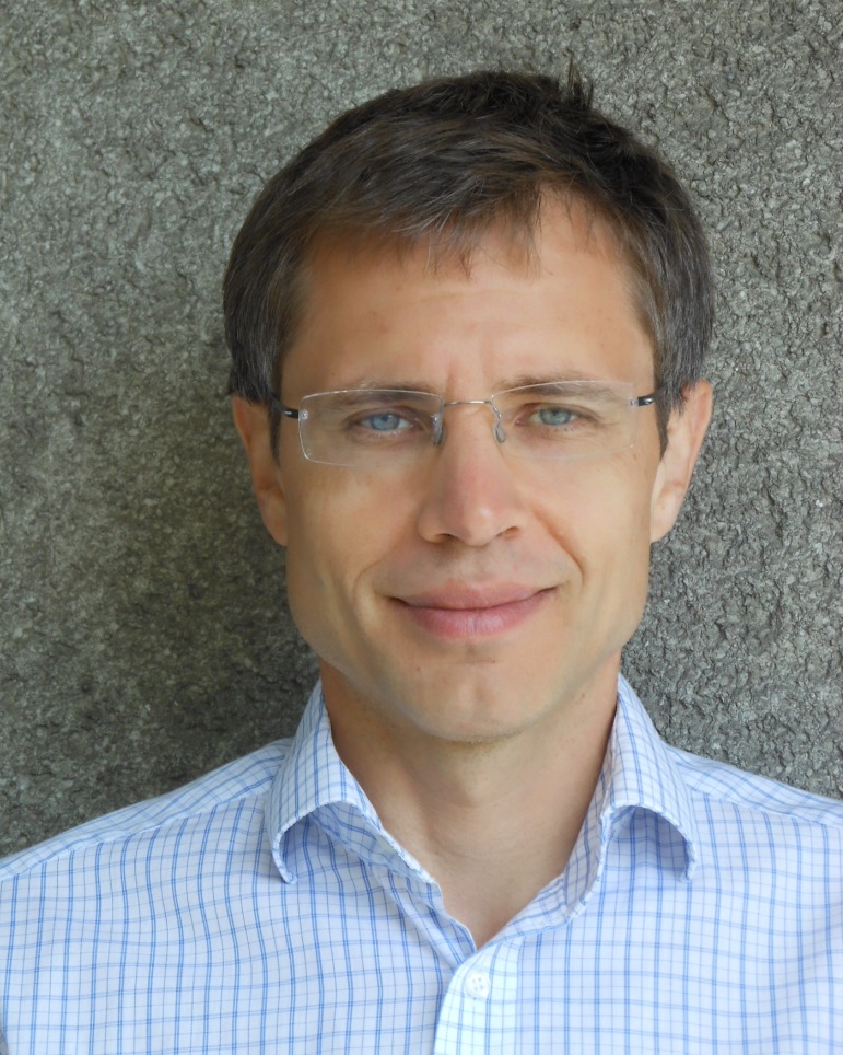 Univ.-Prof. Philipp Schmidt-Dengler, PhD